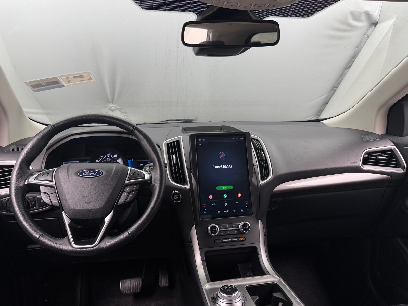 Thumbnail: 2024 Ford Edge - 2