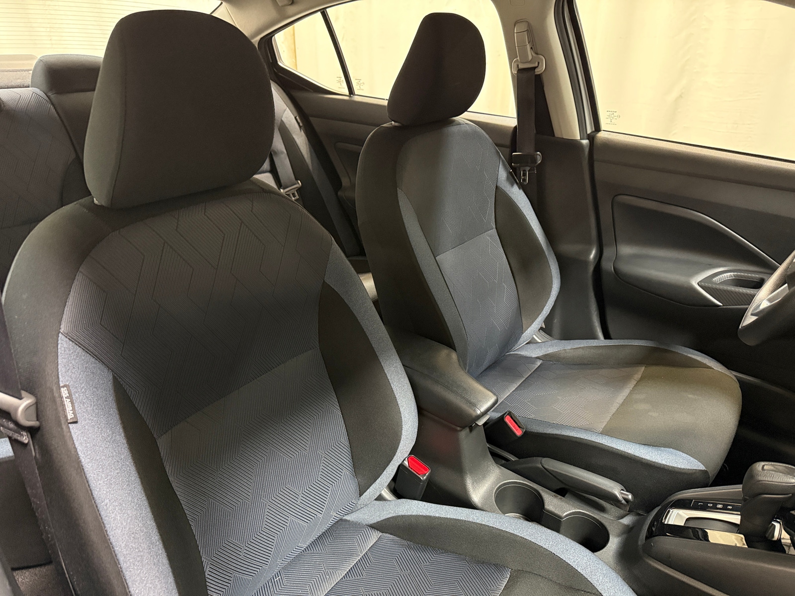 Thumbnail: 2025 Nissan Versa - 2