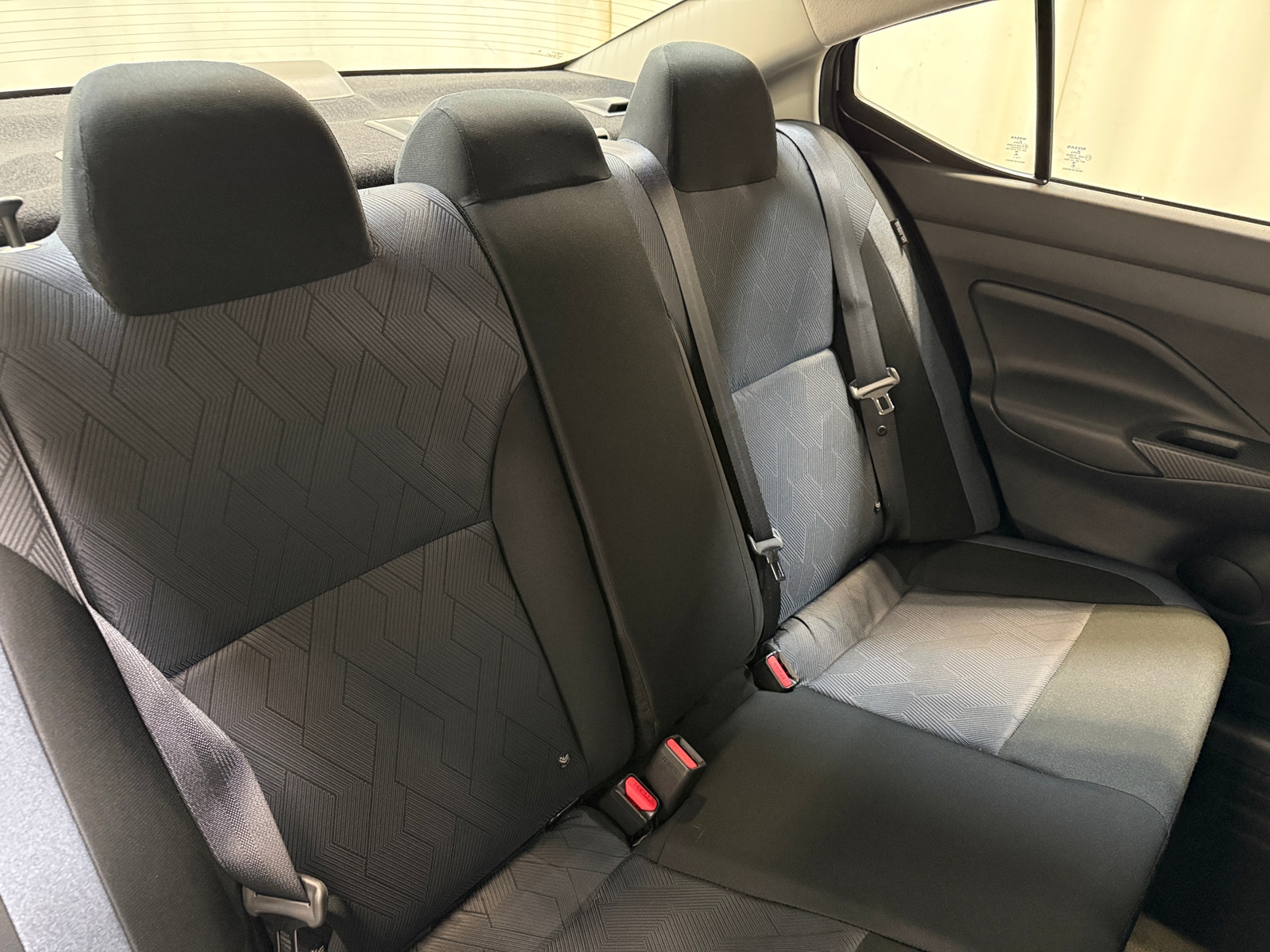 Thumbnail: 2025 Nissan Versa - 6