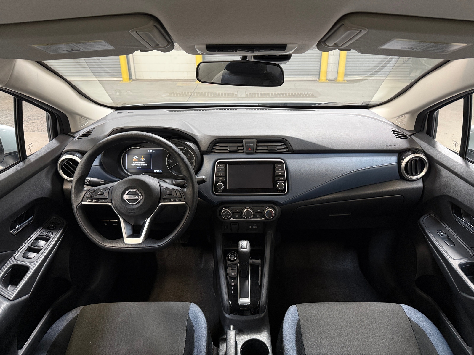 Thumbnail: 2025 Nissan Versa - 3