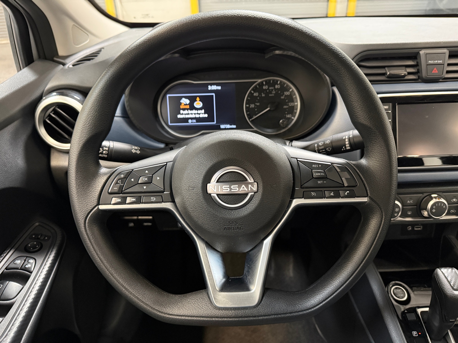 Thumbnail: 2025 Nissan Versa - 5