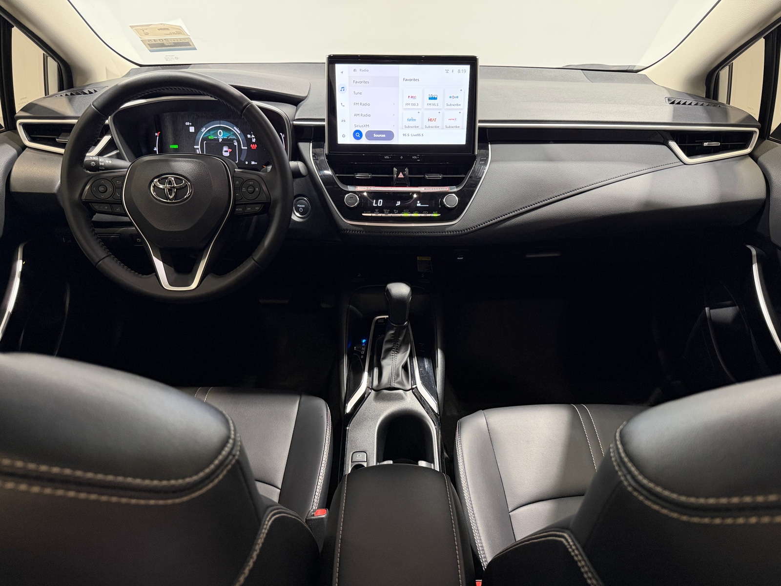 Thumbnail: 2025 Toyota Corolla - 2
