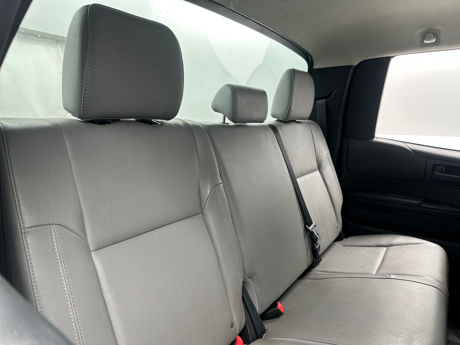 Thumbnail: 2016 Toyota Tundra - 6