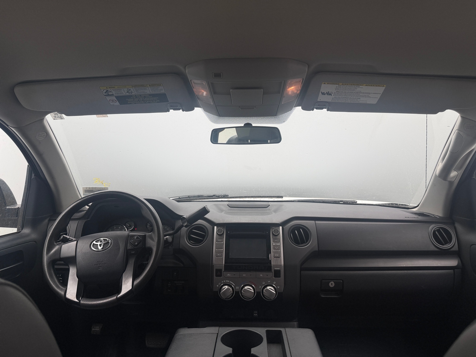 Thumbnail: 2016 Toyota Tundra - 3