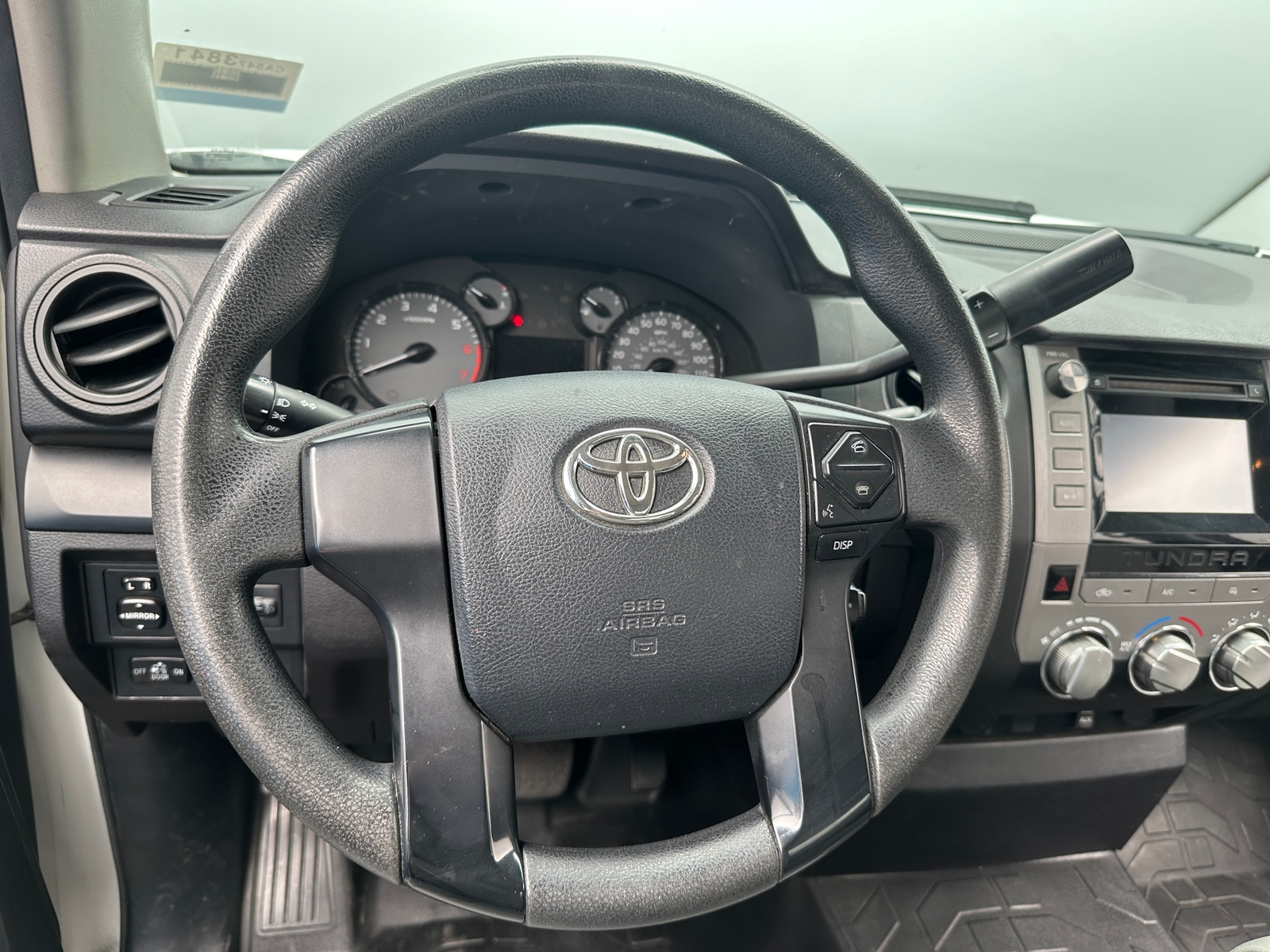 Thumbnail: 2016 Toyota Tundra - 5