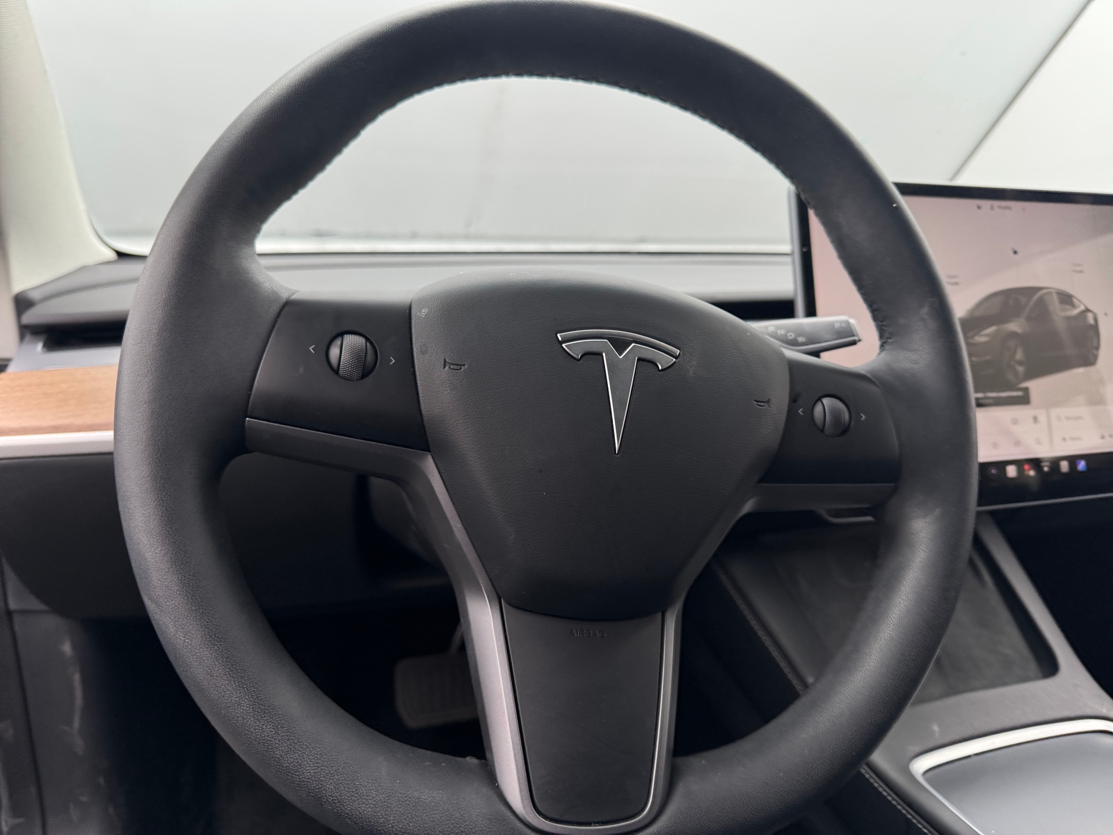 Thumbnail: 2022 Tesla Model 3 - 4