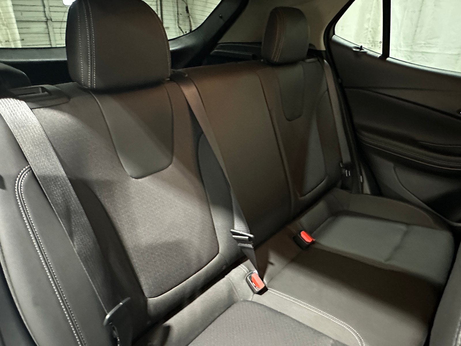 Thumbnail: 2025 Buick Encore GX - 5