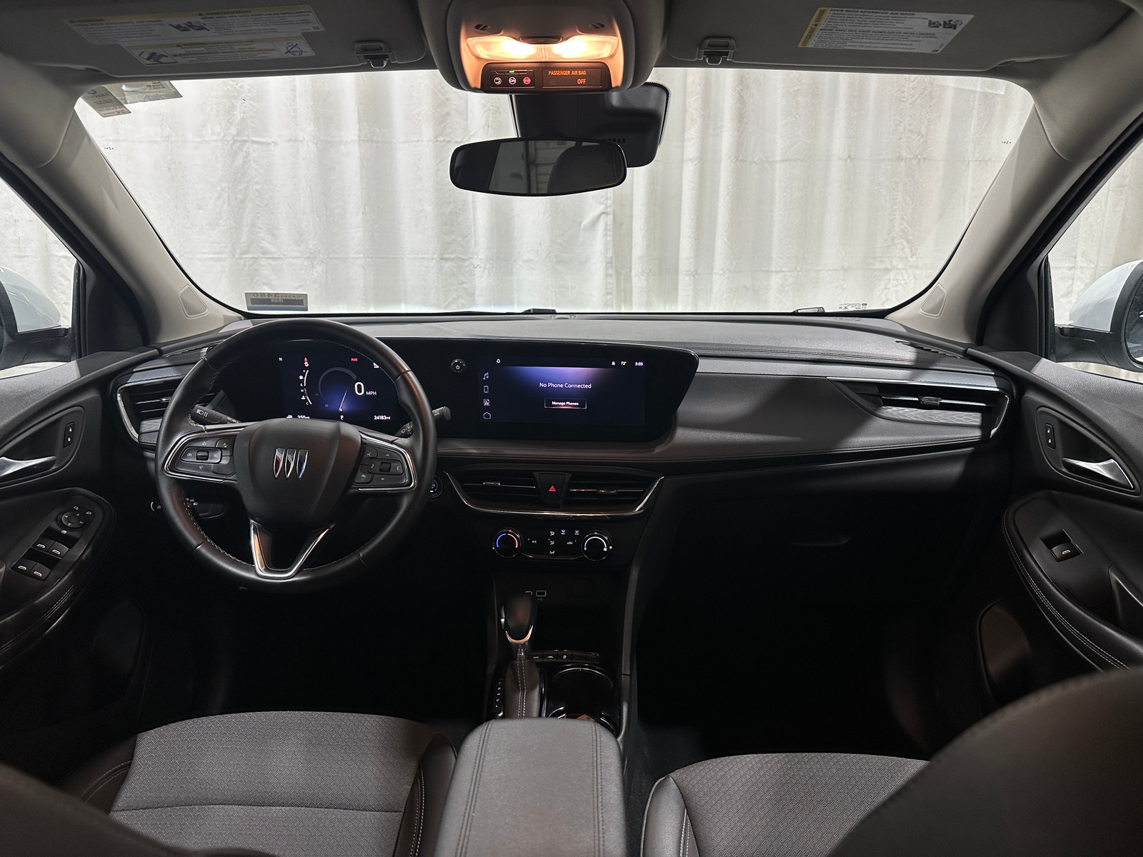 Thumbnail: 2025 Buick Encore GX - 2