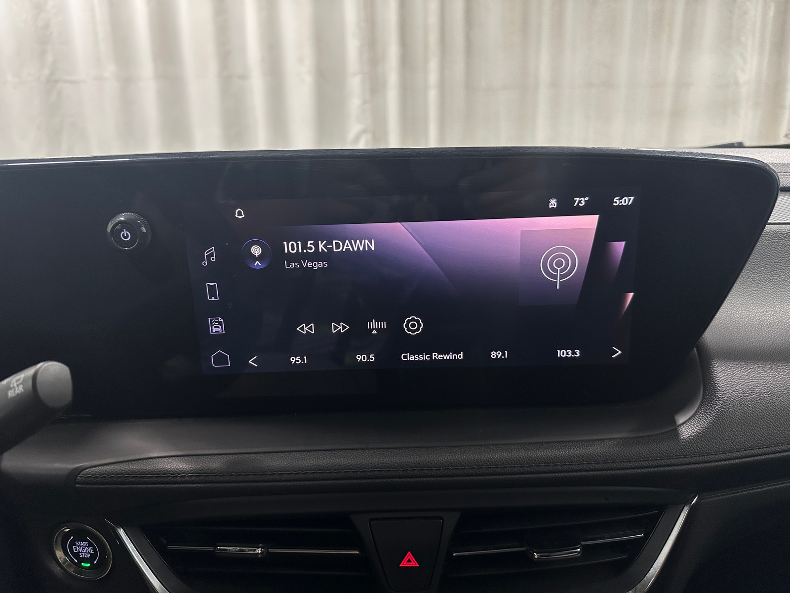 Thumbnail: 2025 Buick Encore GX - 3