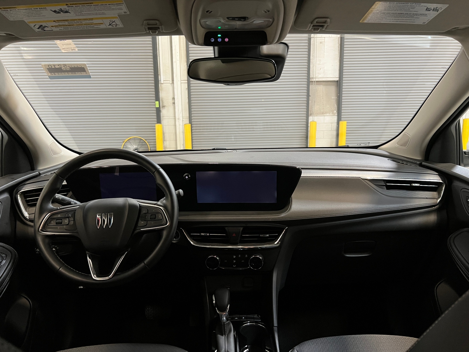 Thumbnail: 2025 Buick Encore GX - 2