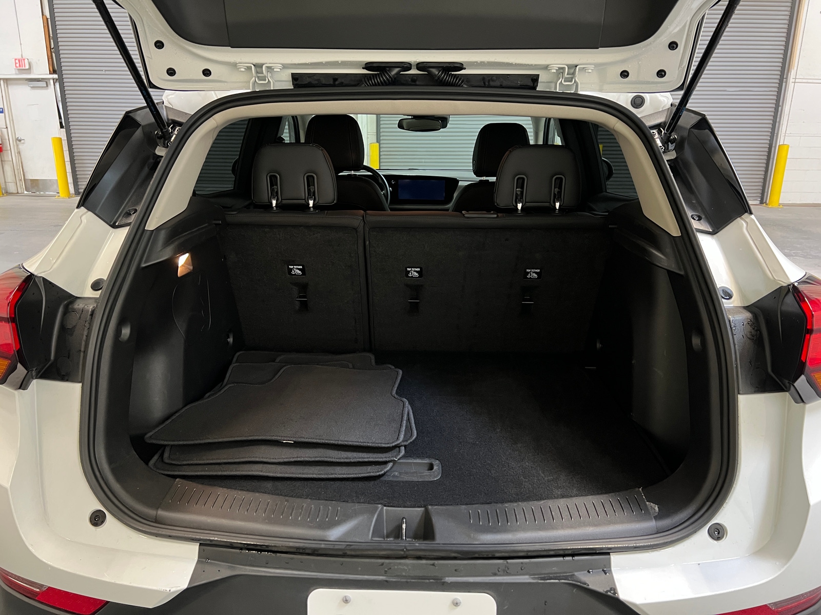 Thumbnail: 2025 Buick Encore GX - 6