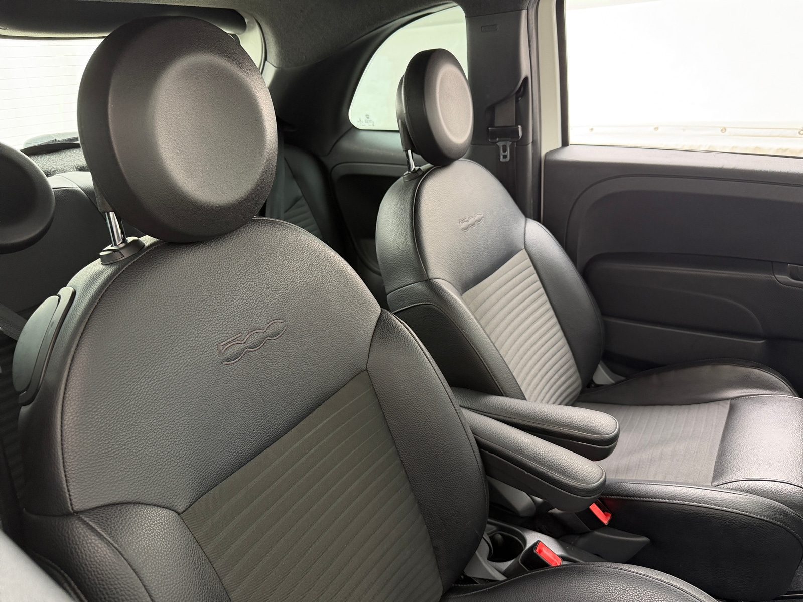 Thumbnail: 2015 Fiat 500 - 2