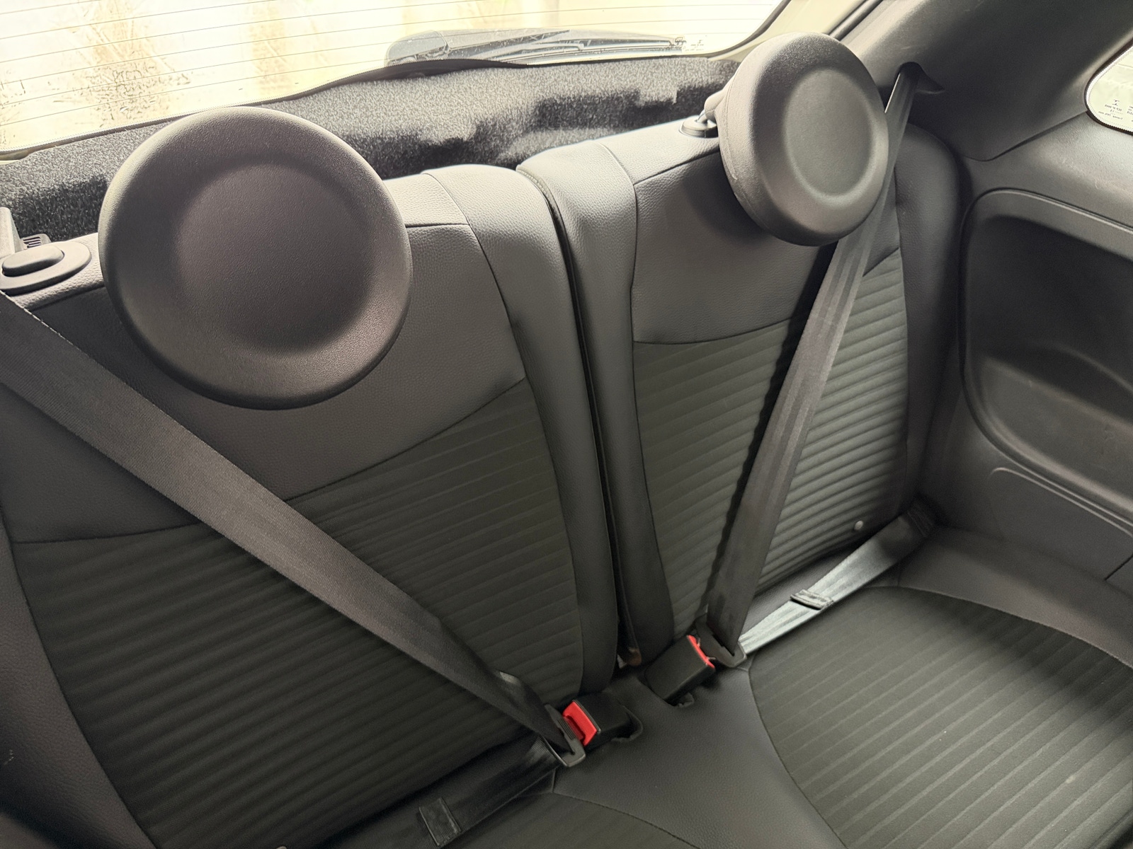 Thumbnail: 2015 Fiat 500 - 6