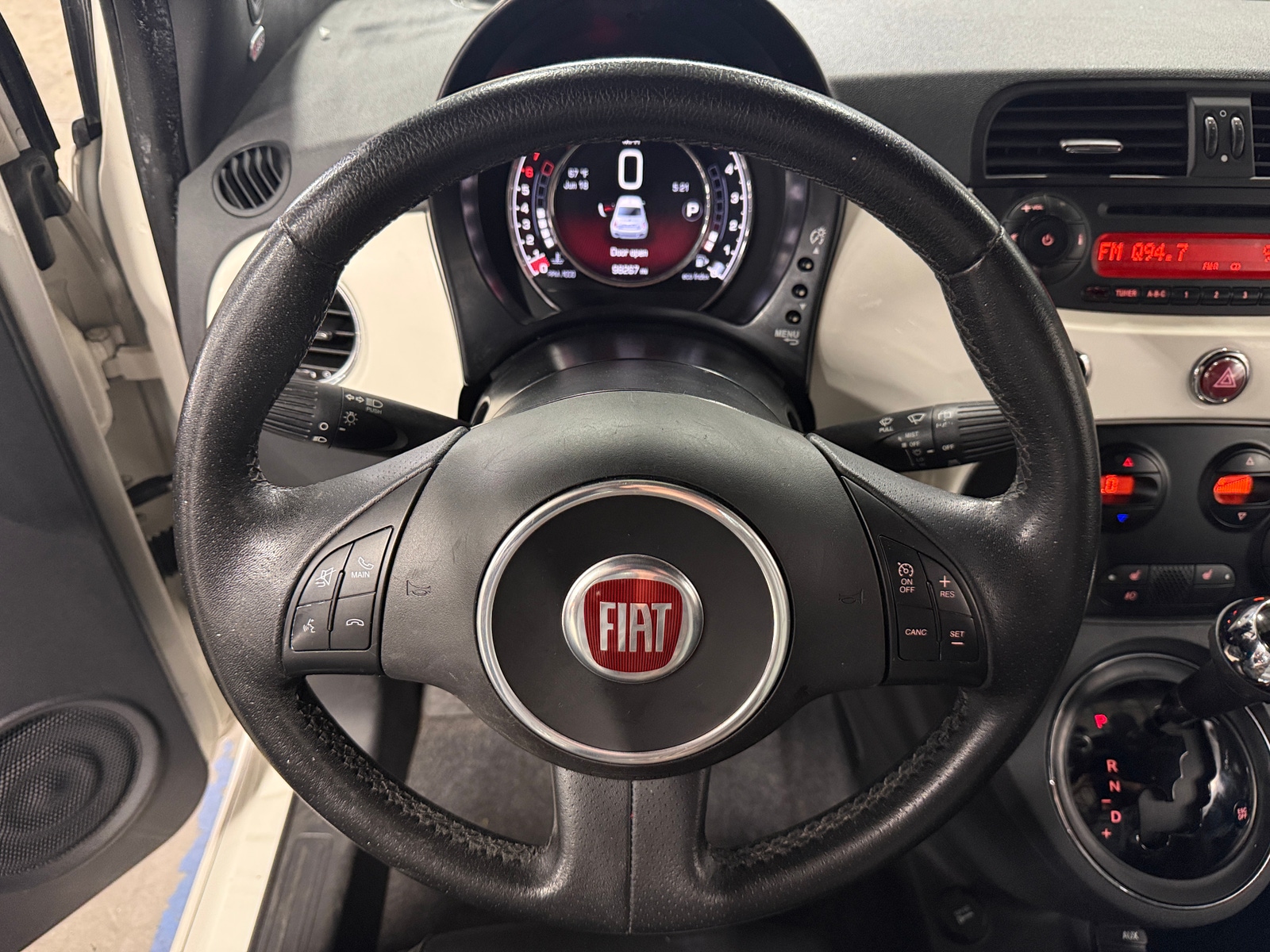 Thumbnail: 2015 Fiat 500 - 5