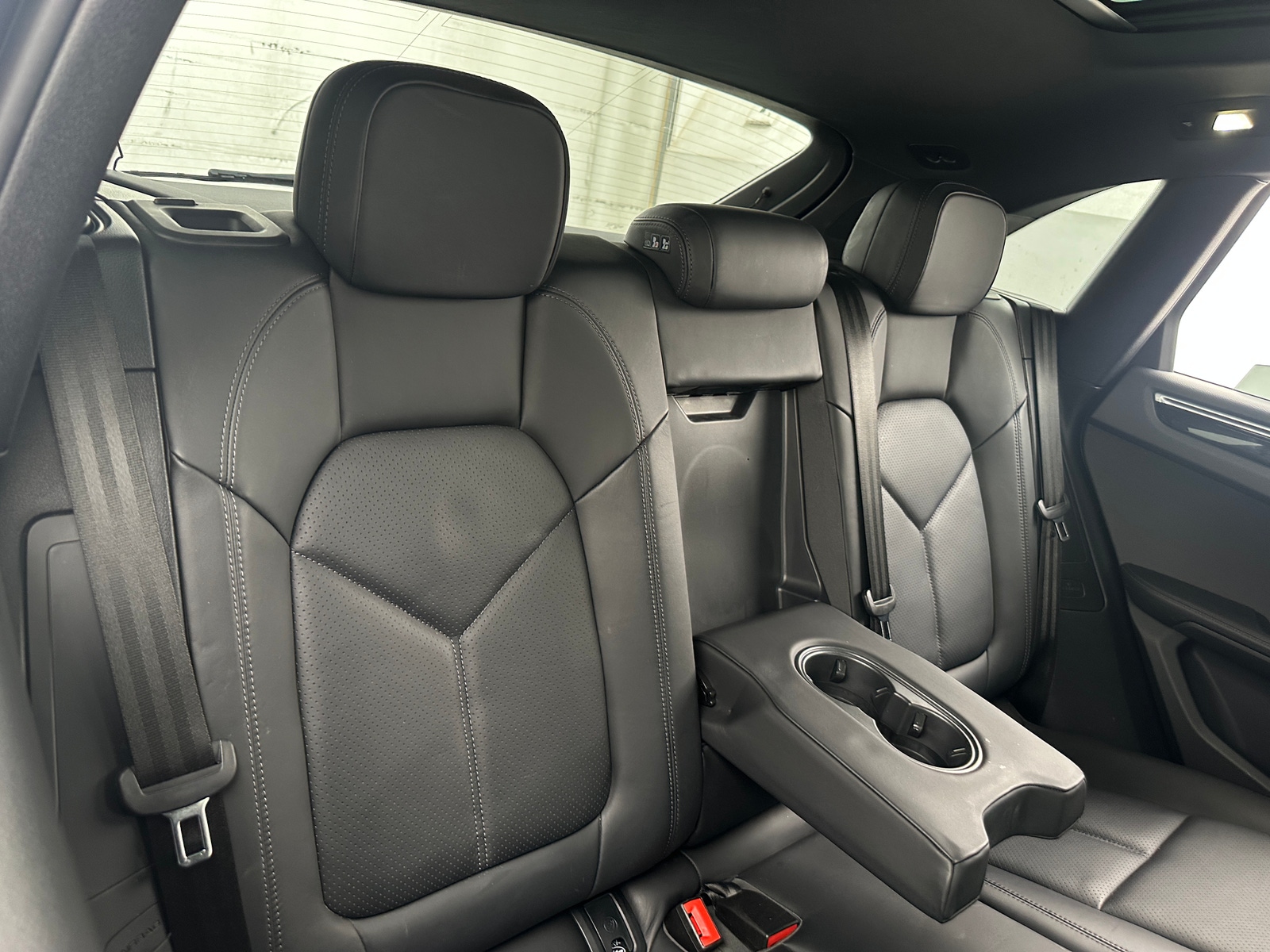 Thumbnail: 2019 Porsche Macan - 5