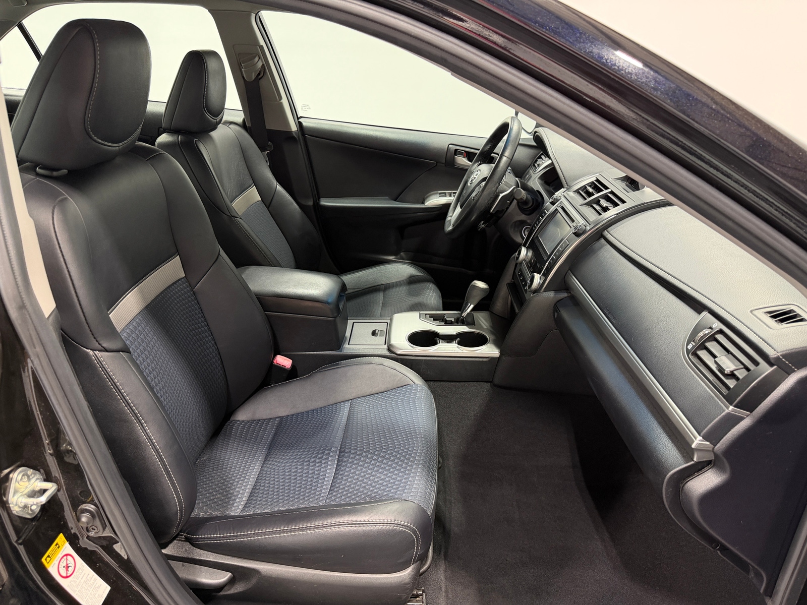 Thumbnail: 2013 Toyota Camry - 2