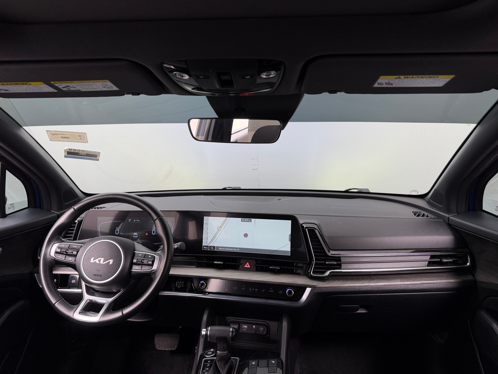 Thumbnail: 2023 Kia Sportage - 2