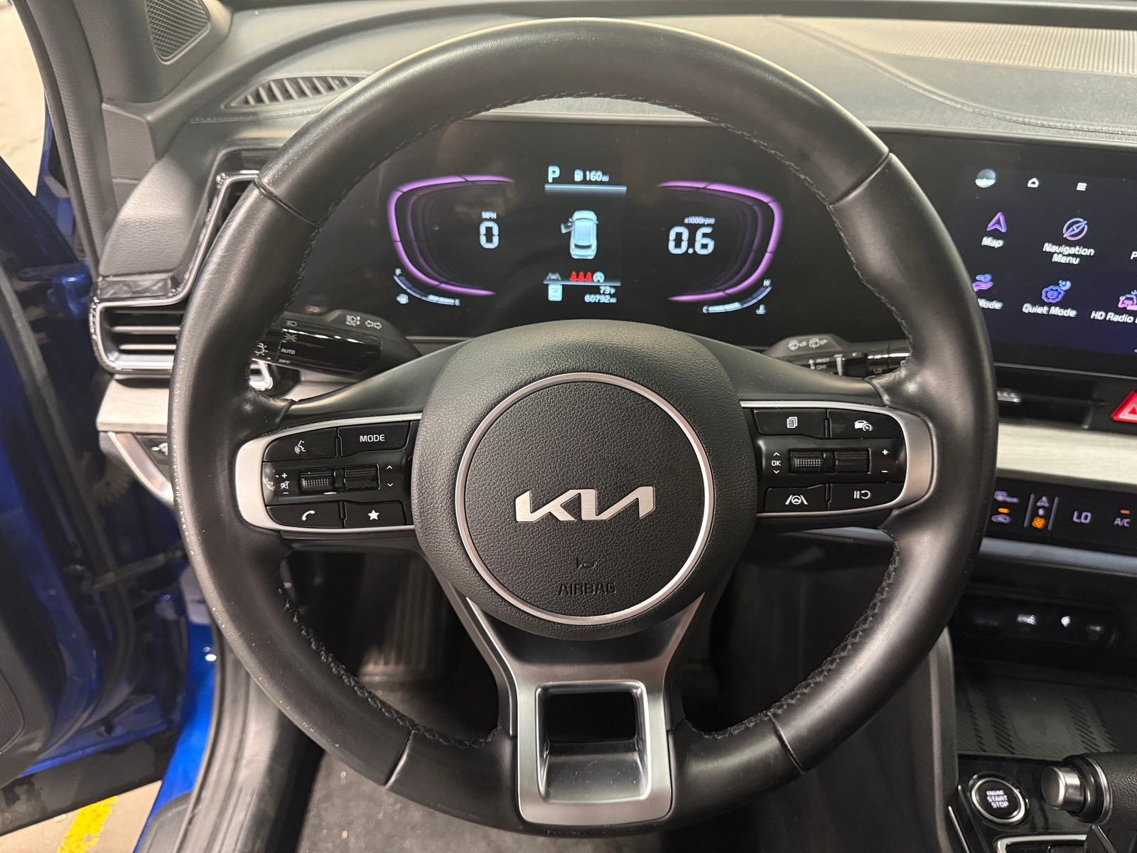 Thumbnail: 2023 Kia Sportage - 4