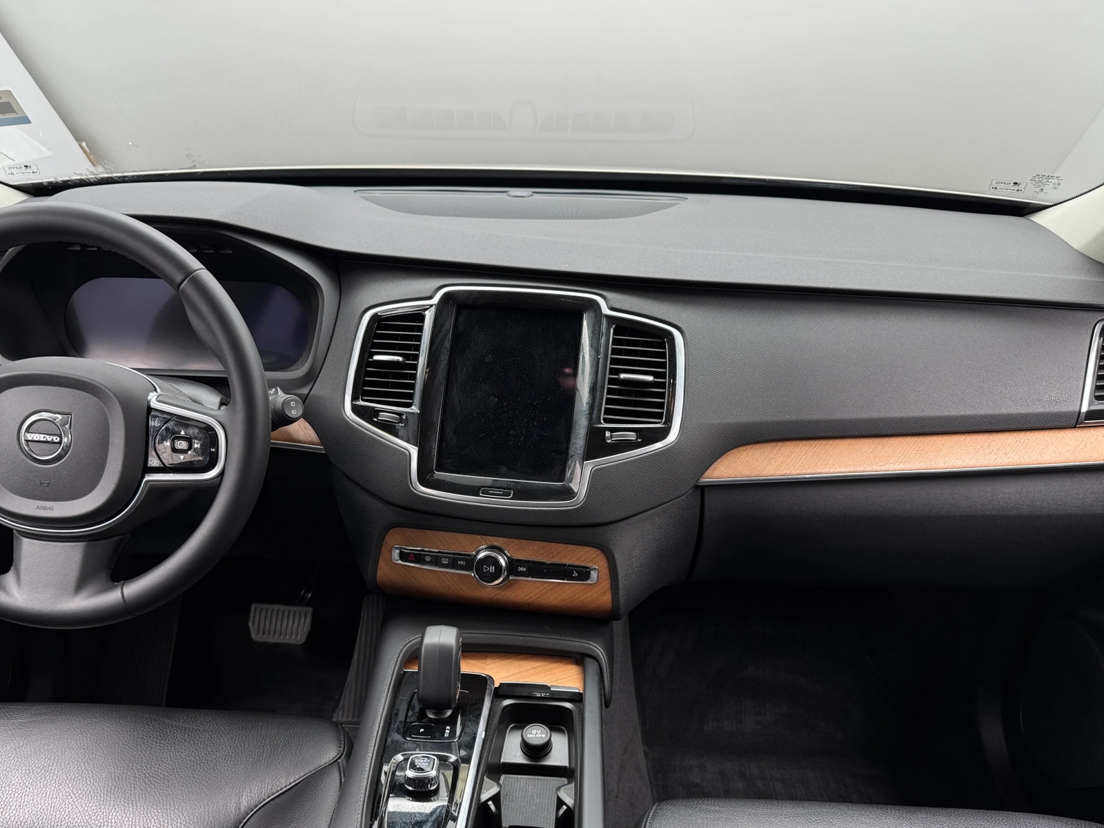 Thumbnail: 2023 Volvo XC90 - 2