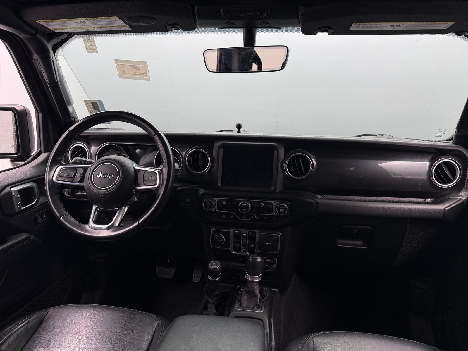 Thumbnail: 2020 Jeep Wrangler - 2