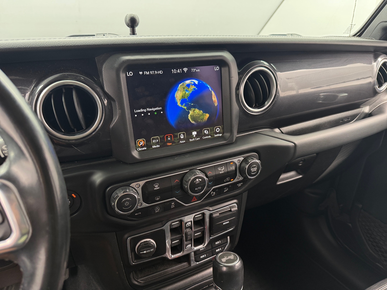Thumbnail: 2020 Jeep Wrangler - 3