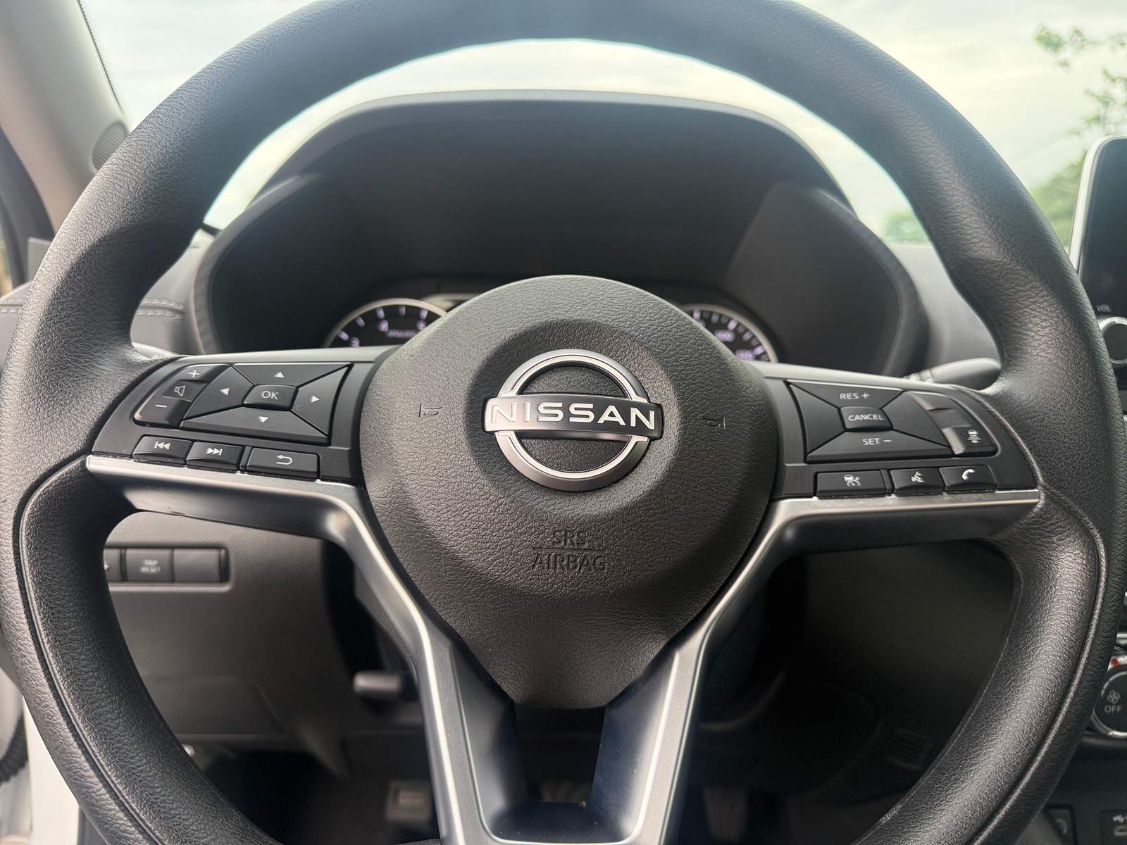 Thumbnail: 2025 Nissan Sentra - 5