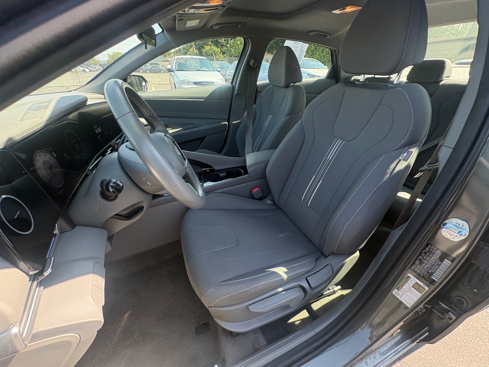 Thumbnail: 2025 Hyundai Elantra - 2