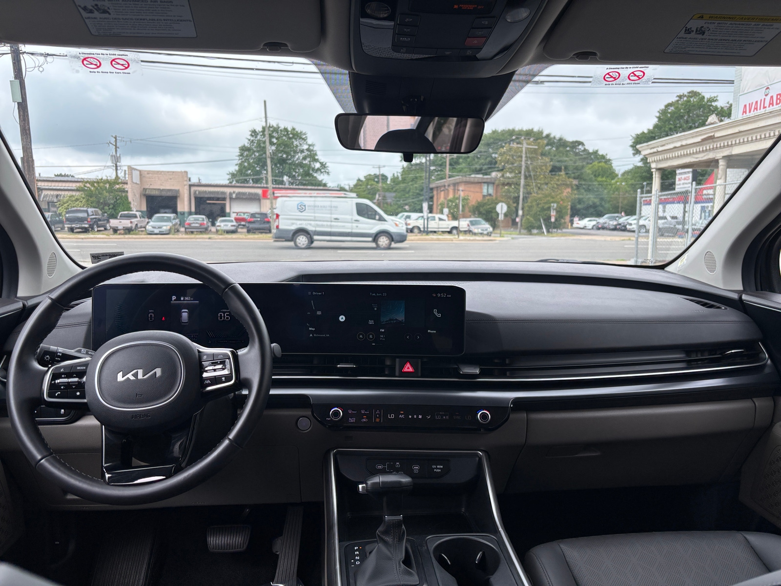 Thumbnail: 2026 Kia Carnival - 2
