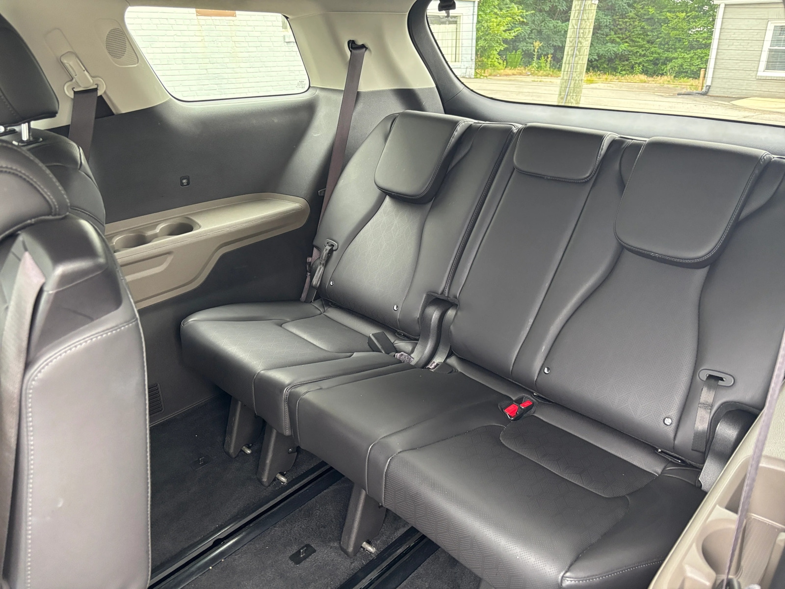 Thumbnail: 2026 Kia Carnival - 5