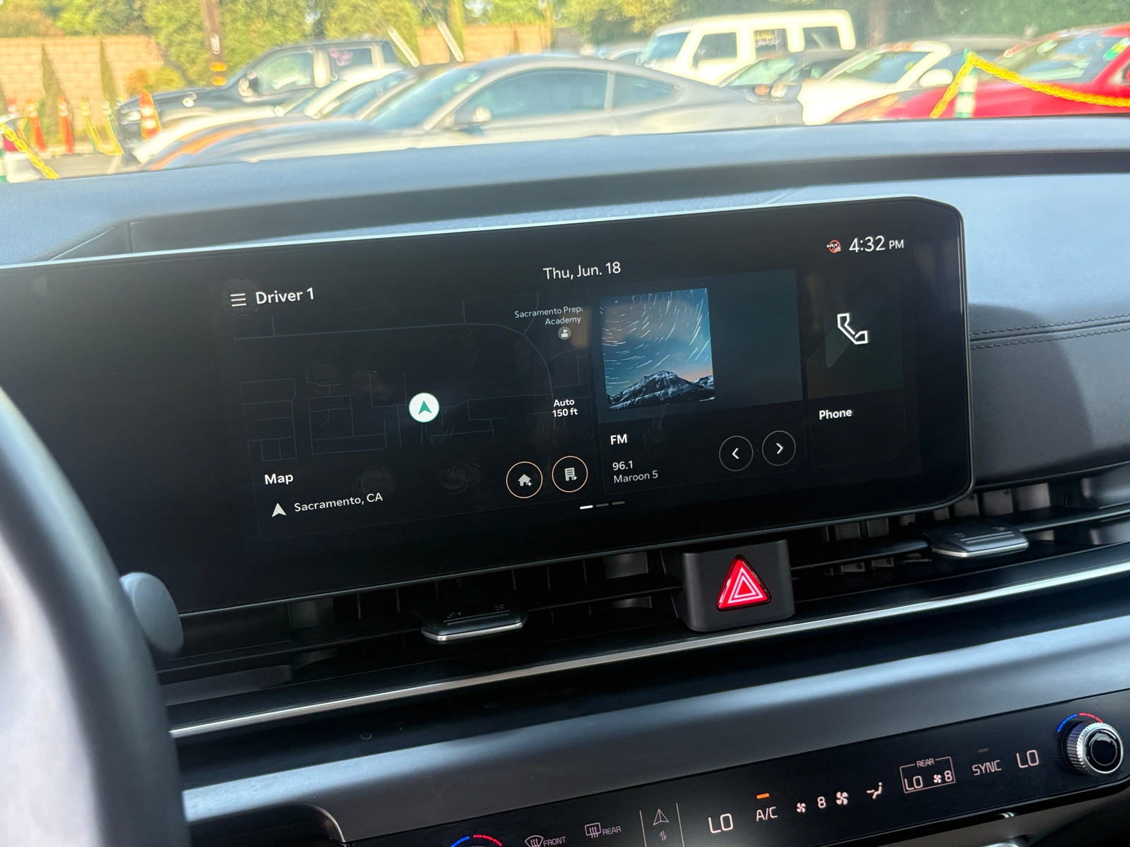 Thumbnail: 2026 Kia Carnival - 3
