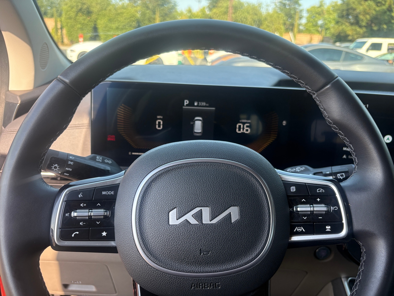 Thumbnail: 2026 Kia Carnival - 4