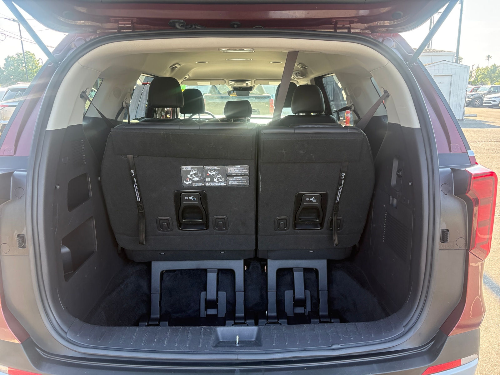 Thumbnail: 2026 Kia Carnival - 6