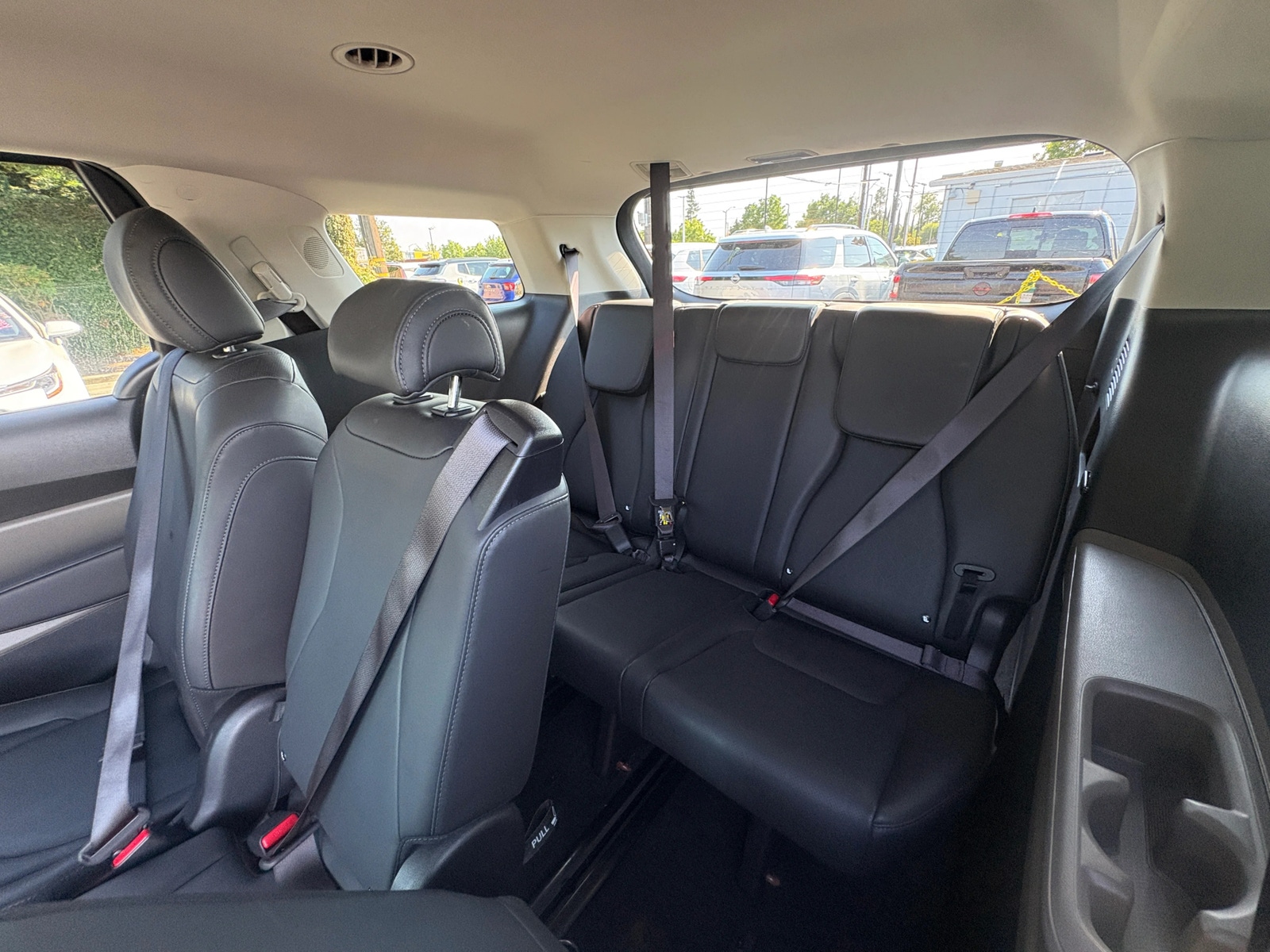 Thumbnail: 2026 Kia Carnival - 5