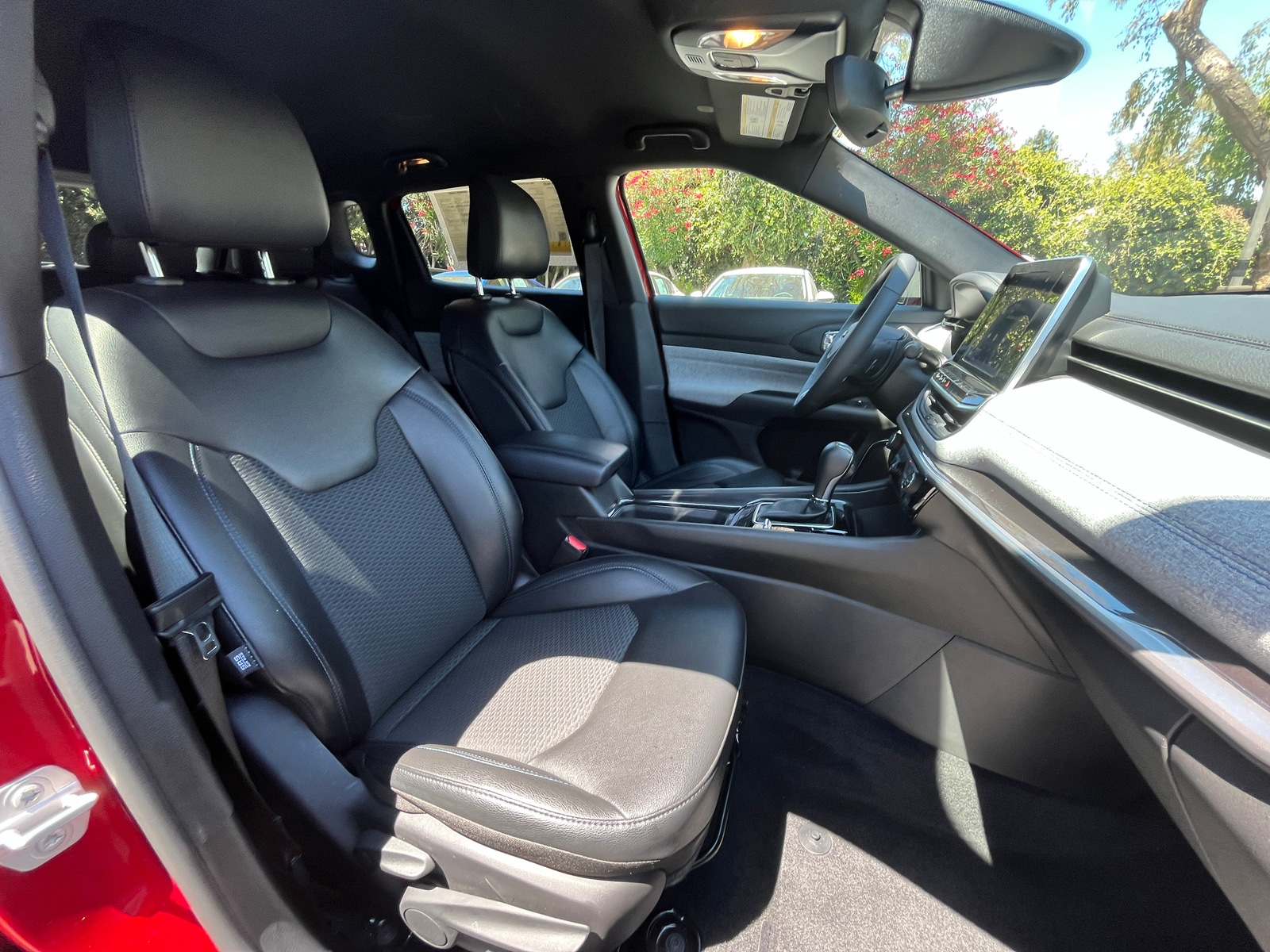 Thumbnail: 2025 Jeep Compass - 2