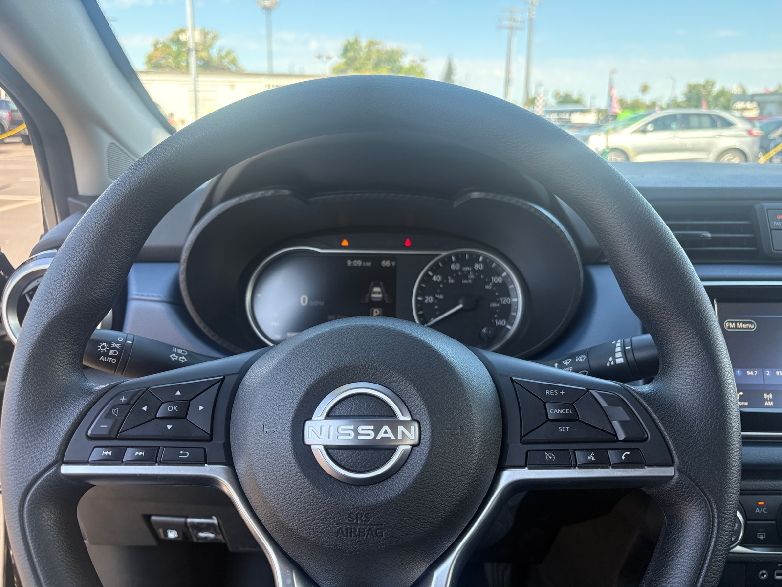 Thumbnail: 2025 Nissan Versa - 5