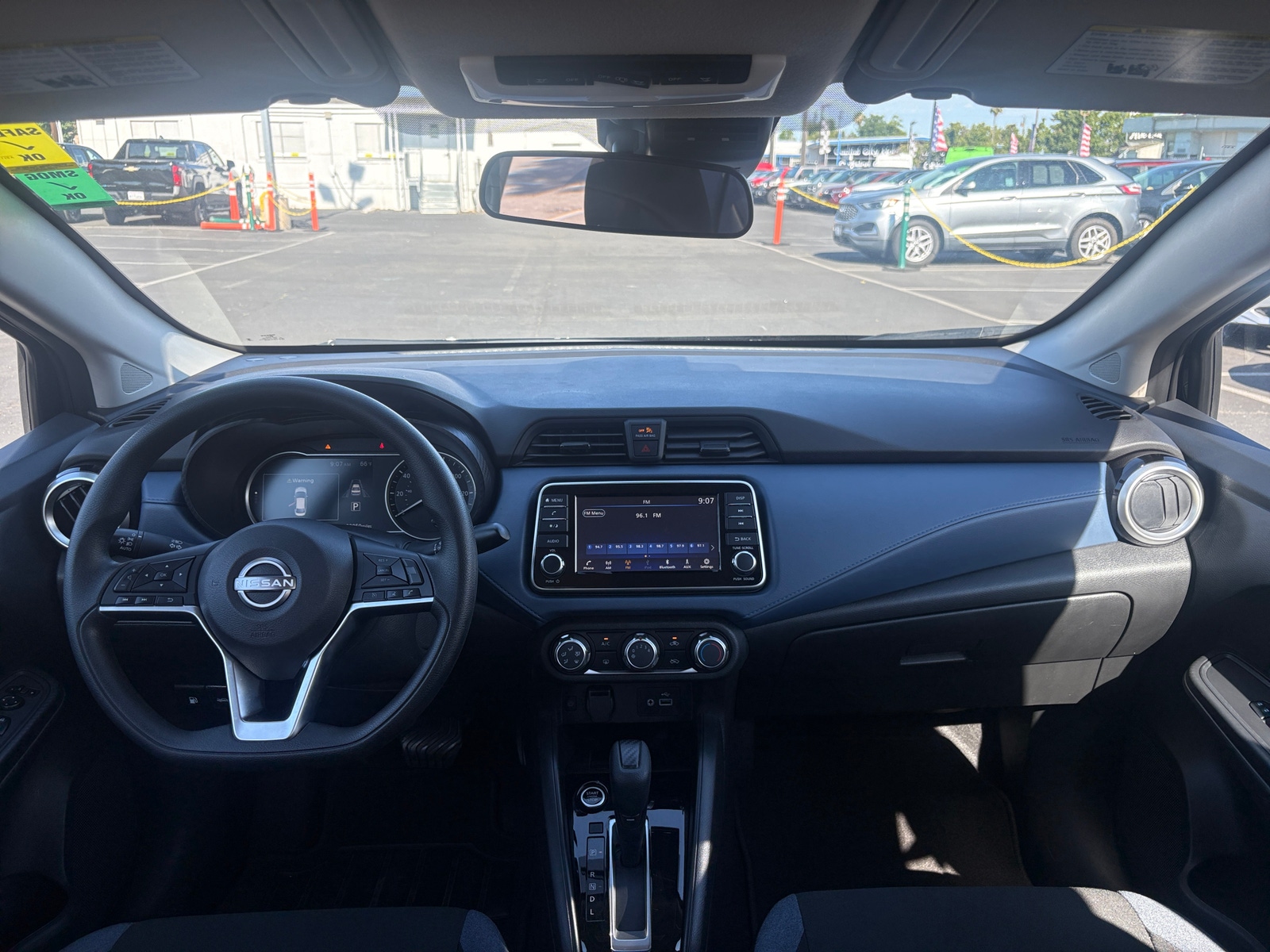 Thumbnail: 2025 Nissan Versa - 3