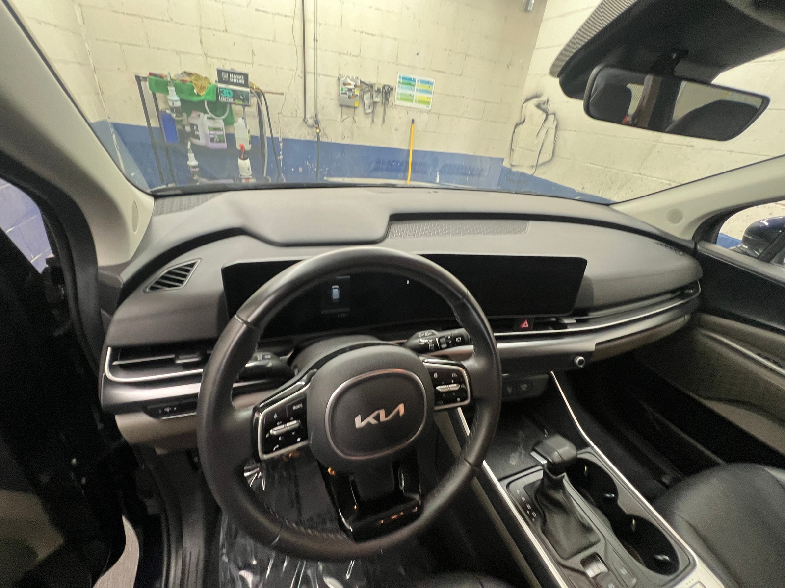 Thumbnail: 2026 Kia Carnival - 3
