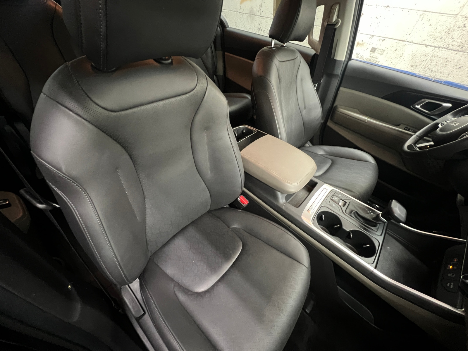 Thumbnail: 2026 Kia Carnival - 2