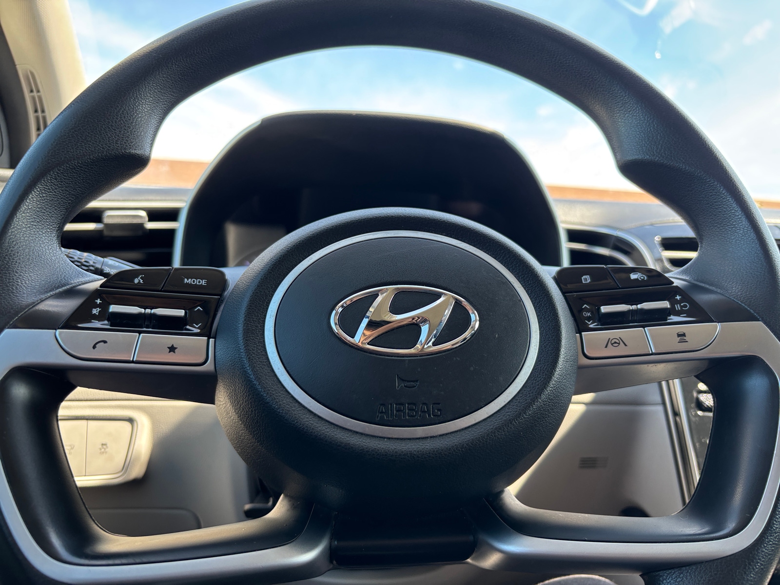 Thumbnail: 2024 Hyundai Tucson - 5