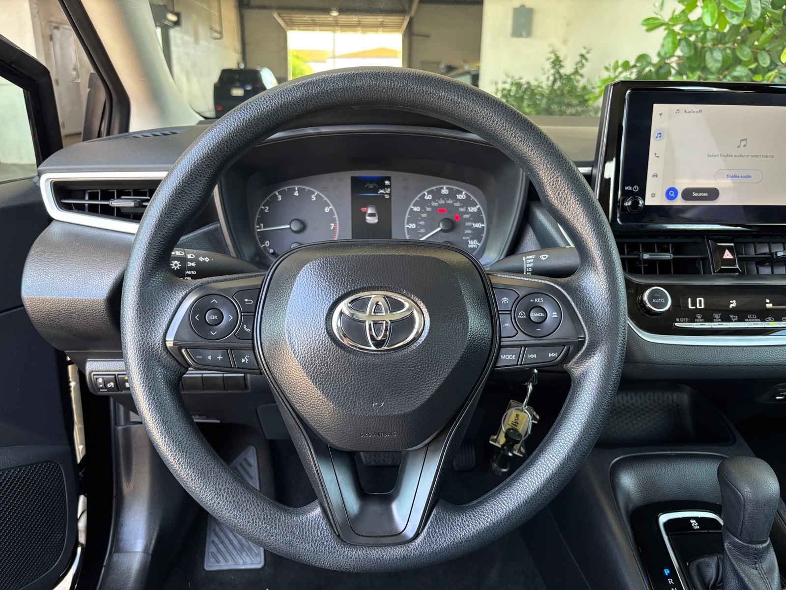 Thumbnail: 2025 Toyota Corolla - 5