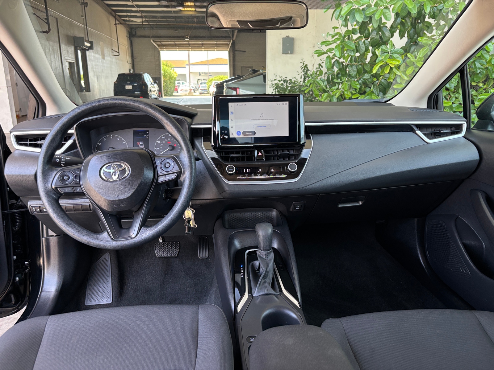 Thumbnail: 2025 Toyota Corolla - 3