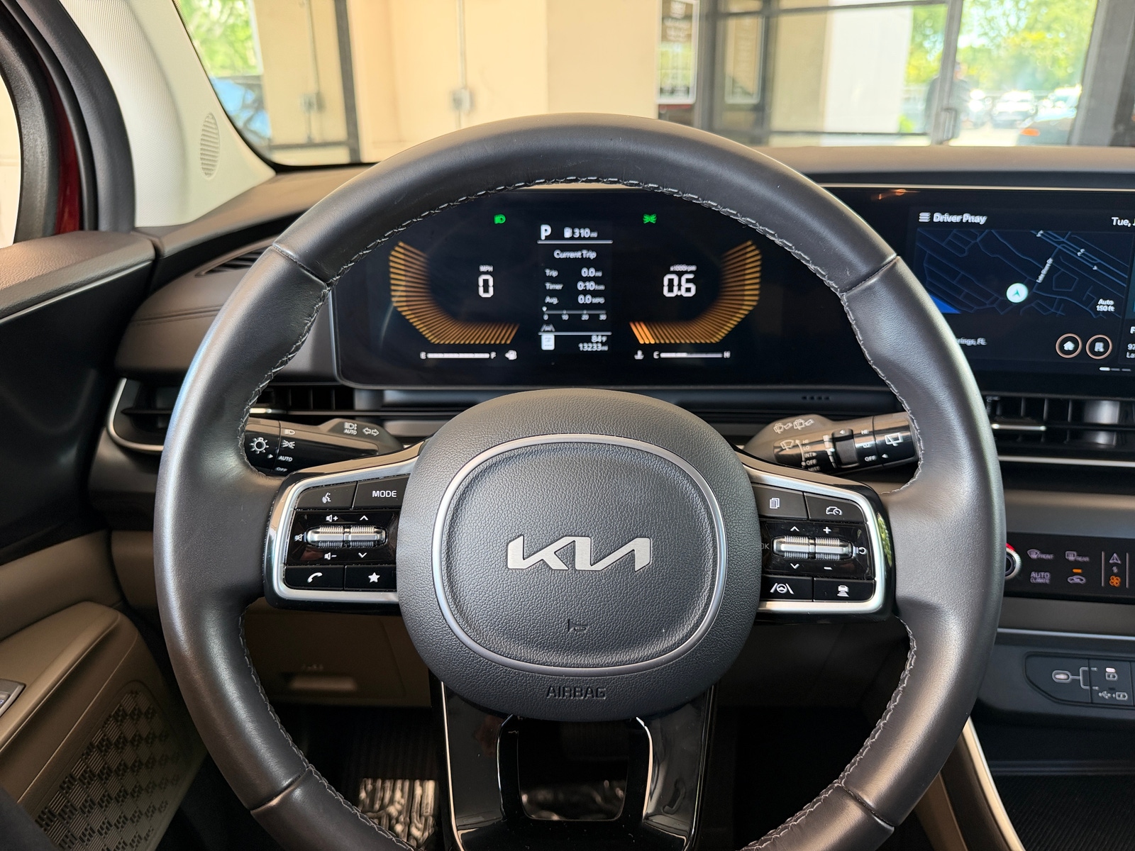 Thumbnail: 2026 Kia Carnival - 5