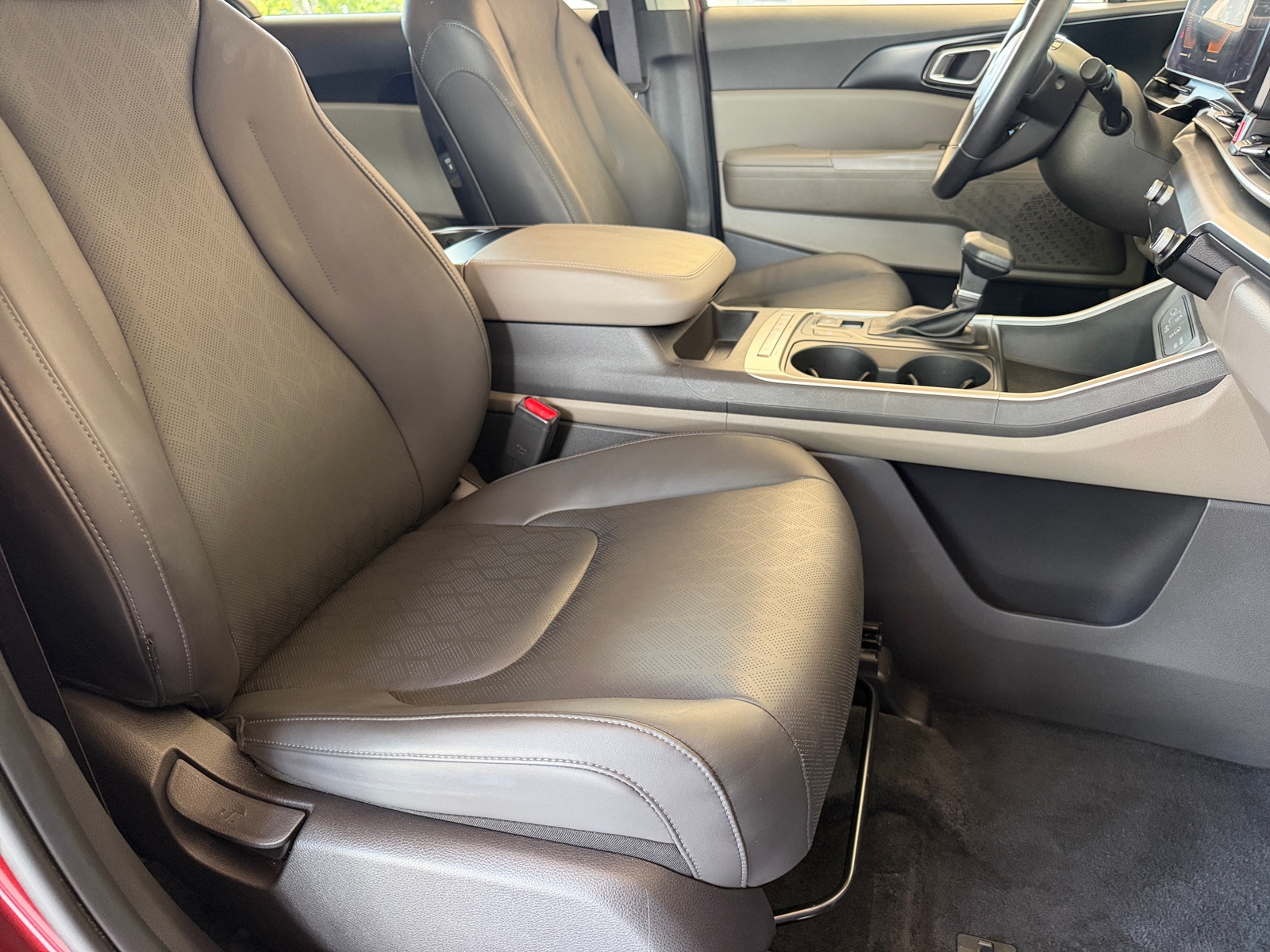 Thumbnail: 2026 Kia Carnival - 2