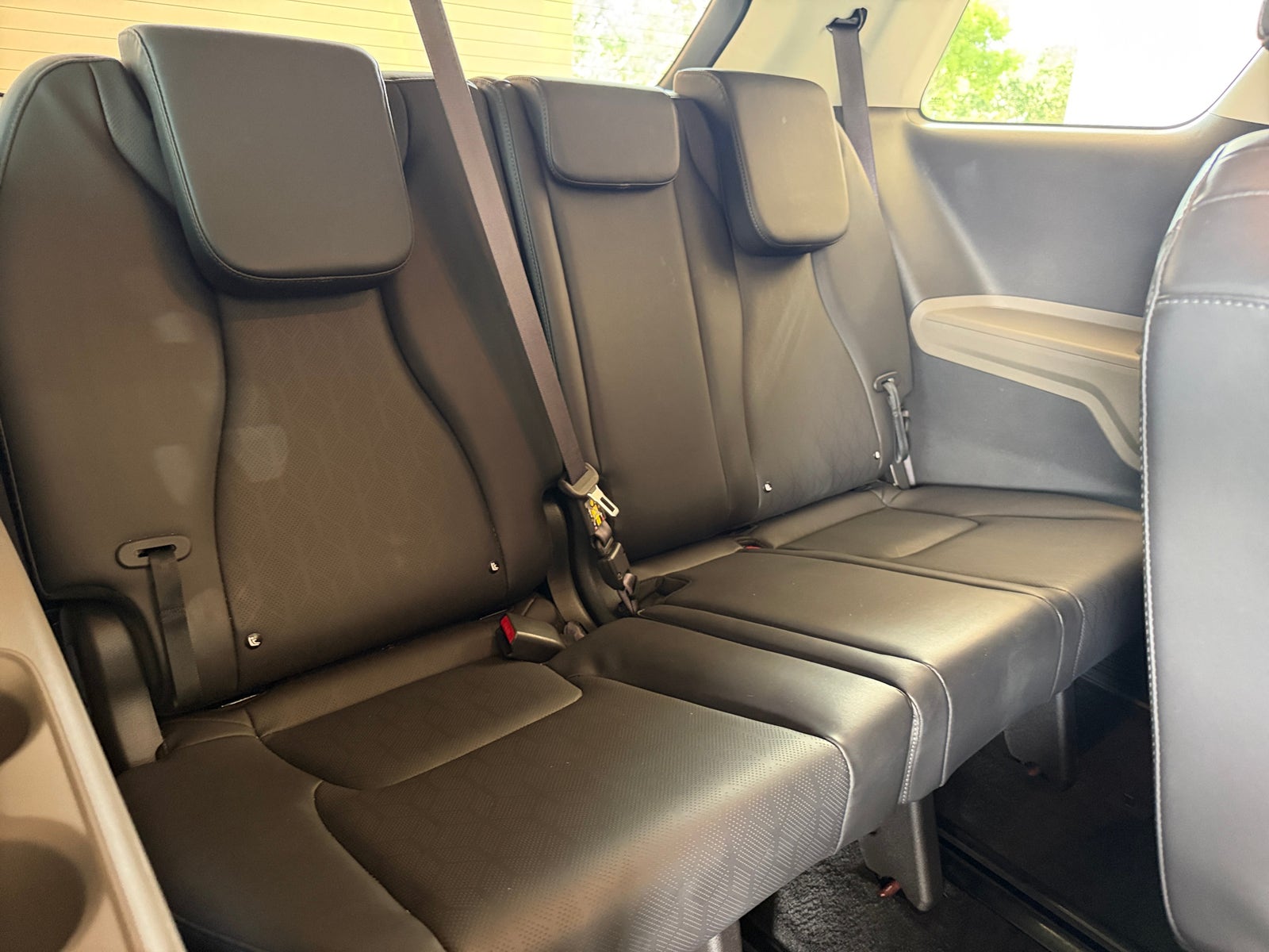Thumbnail: 2026 Kia Carnival - 6