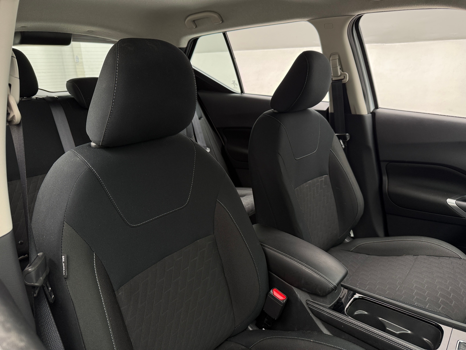 Thumbnail: 2024 Nissan Kicks - 2