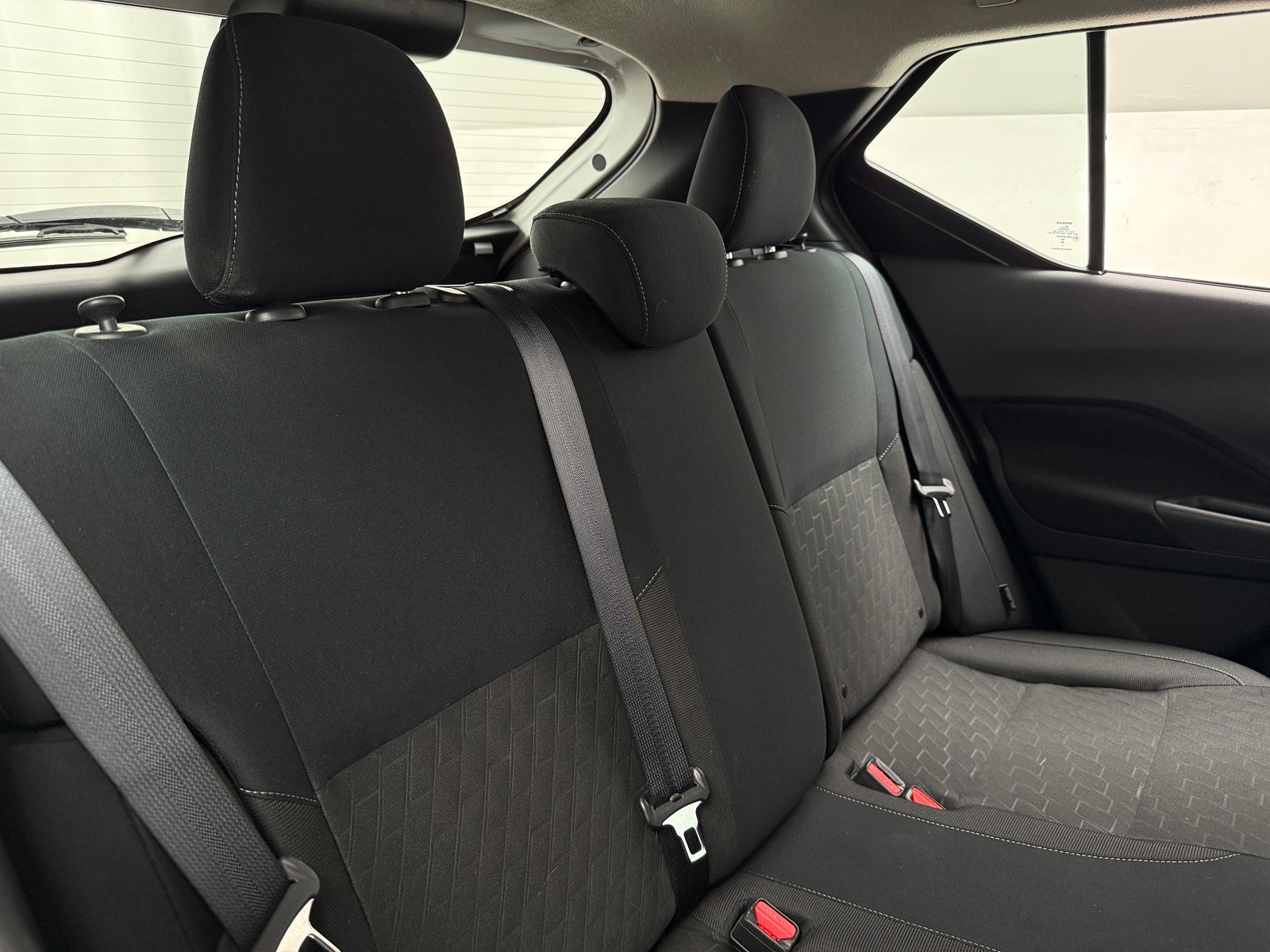 Thumbnail: 2024 Nissan Kicks - 6