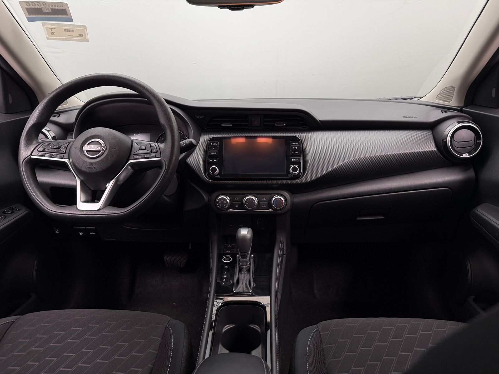 Thumbnail: 2024 Nissan Kicks - 3