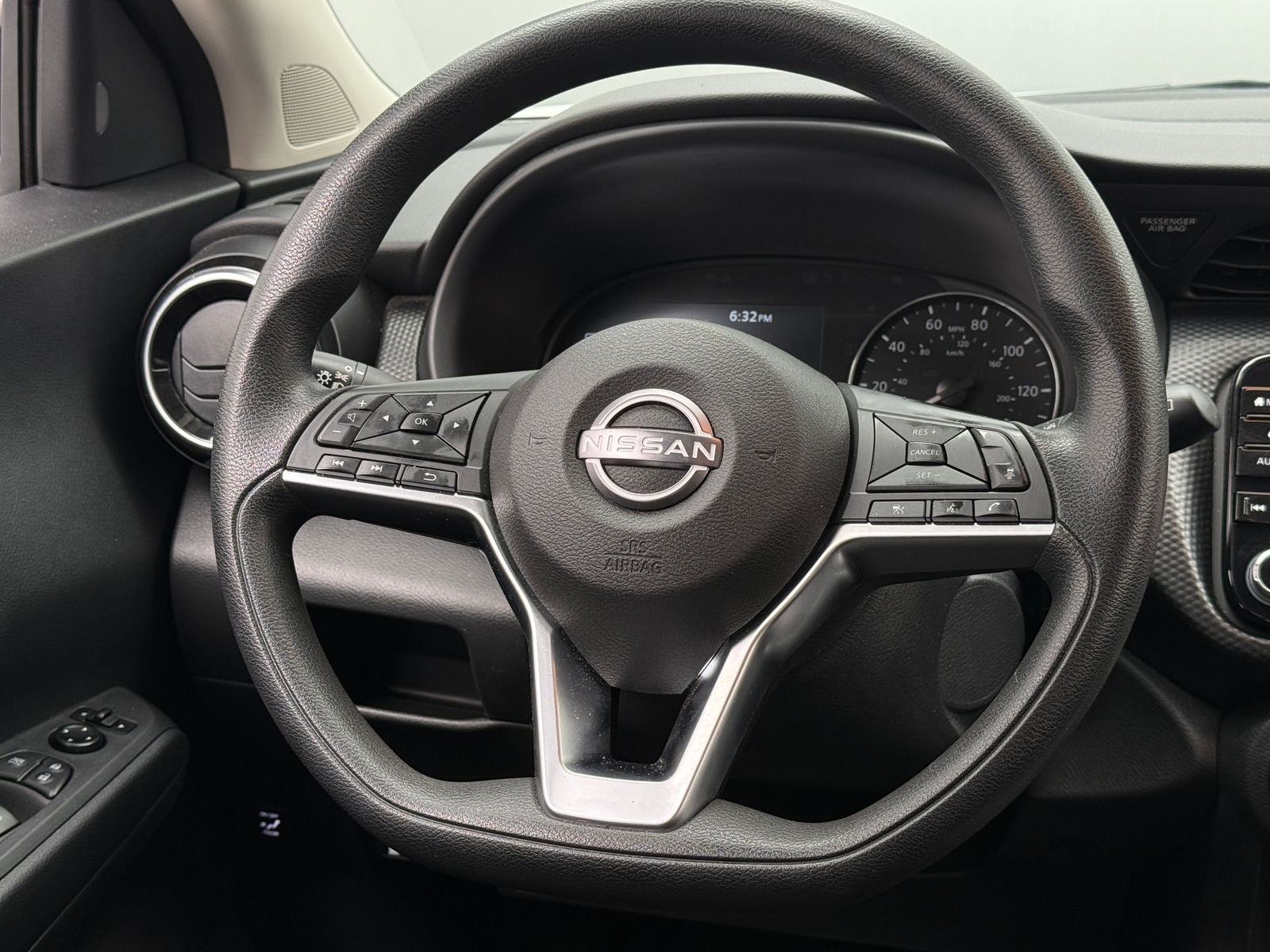 Thumbnail: 2024 Nissan Kicks - 5