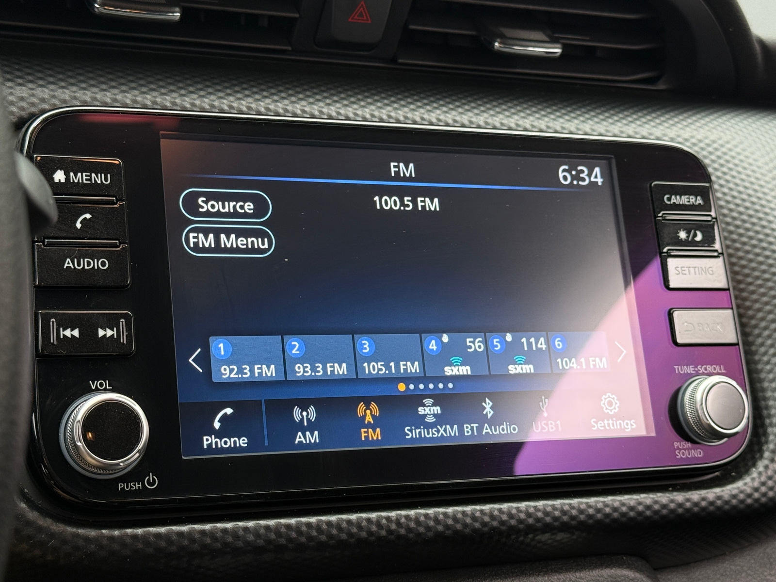 Thumbnail: 2024 Nissan Kicks - 4