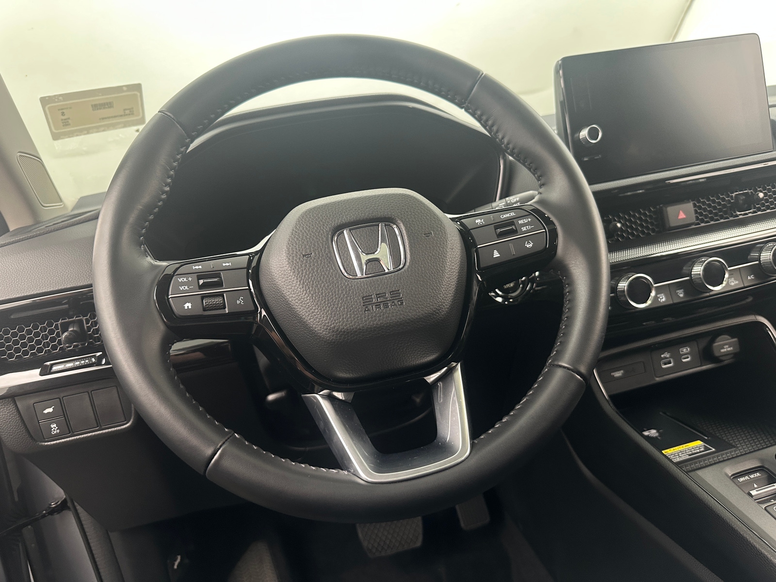 Thumbnail: 2025 Honda CR-V - 4
